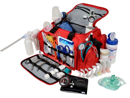 Durable Large PVC Emergency Bag And Kit Durable Large PVC Emergency Bag And Kit
